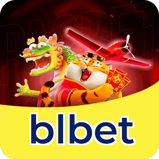 Catálogo blbet 2.547 jogos - Pragmatic Play, Evolution, NetEnt