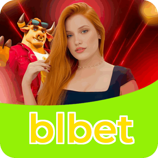 Fluxo de download do app blbet — referência visual