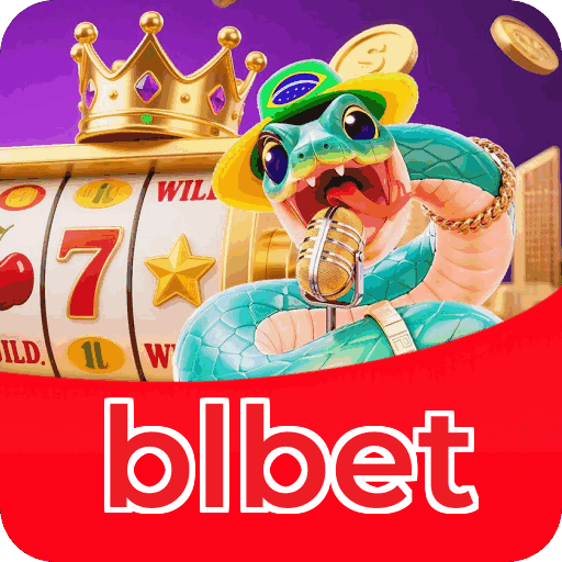 Apostas esportivas na blbet — ilustração editorial